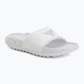 Šľapky Under Armour Rock 3 black/white clay