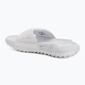 Šľapky Under Armour Rock 3 black/white clay 3