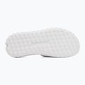 Šľapky Under Armour Rock 3 black/white clay 4