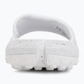 Šľapky Under Armour Rock 3 black/white clay 6
