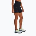 Dámske bežecké legíny Under Armour Run Elite Half black 1376758