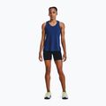 Dámske bežecké legíny Under Armour Run Elite Half black 1376758 2