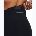 Dámske bežecké legíny Under Armour Run Elite Half black 1376758 4