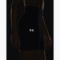 Dámske bežecké legíny Under Armour Run Elite Half black 1376758 5