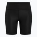 Dámske bežecké legíny Under Armour Run Elite Half black 1376758 6