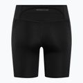 Dámske bežecké legíny Under Armour Run Elite Half black 1376758 7