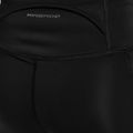 Dámske bežecké legíny Under Armour Run Elite Half black 1376758 9