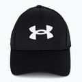 Under Armour Blitzing pánska baseballová čiapka čierna 1376700 4