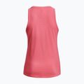 Dámske bežecké tielko Under Armour Iso-Chill Laser Tank pink 1376811 2