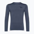 Pánske tričko Under Armour Armourprint grey training longsleeve 1376787 3