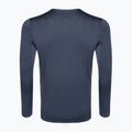 Pánske tričko Under Armour Armourprint grey training longsleeve 1376787 4