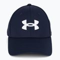 Under Armour Blitzing pánska bejzbalová čiapka navy blue 1376700 4