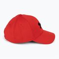 Under Armour Blitzing Adj pánska baseballová čiapka červená 1376701 2