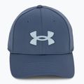 Pánska šiltovka Under Armour Blitzing downpour gray/harbor blue 2