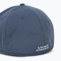 Pánska šiltovka Under Armour Blitzing downpour gray/harbor blue 4