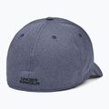 Pánska šiltovka Under Armour Blitzing midnight navy/black 2