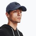 Pánska šiltovka Under Armour Blitzing midnight navy/black 3