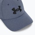 Pánska šiltovka Under Armour Blitzing midnight navy/black 3