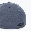 Pánska šiltovka Under Armour Blitzing midnight navy/black 4