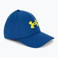 Pánska baseballová čiapka Under Armour Blitzing Blue Mirage 1376700