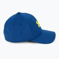 Pánska baseballová čiapka Under Armour Blitzing Blue Mirage 1376700 2