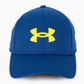 Pánska baseballová čiapka Under Armour Blitzing Blue Mirage 1376700 4