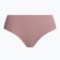 Under Armour dámske bezšvové nohavičky Ps Thong 3-Pack pink 1325615-697 5