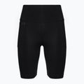 Dámske tréningové šortky Under Armour Motion Bike Short black/jet gray 4