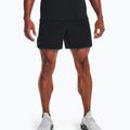 Under Armour Hiit Woven pánske tréningové šortky čierne 1377027 3