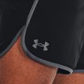 Under Armour Hiit Woven pánske tréningové šortky čierne 1377027 5