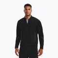 Under Armour Unstoppable Bomber pánska tréningová bunda čierna 1377170