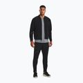 Under Armour Unstoppable Bomber pánska tréningová bunda čierna 1377170 2