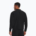 Under Armour Unstoppable Bomber pánska tréningová bunda čierna 1377170 3