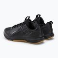 Under Armour Charged Commit Tr 3 pánske tréningové topánky black 3023703 3