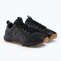 Under Armour Charged Commit Tr 3 pánske tréningové topánky black 3023703 4