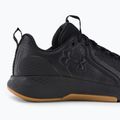 Under Armour Charged Commit Tr 3 pánske tréningové topánky black 3023703 9