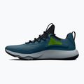 Under Armour Hovr Rise 4 blue pánska tréningová obuv 3025565 12