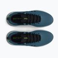 Under Armour Hovr Rise 4 blue pánska tréningová obuv 3025565 13