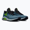 Under Armour Hovr Rise 4 blue pánska tréningová obuv 3025565 14