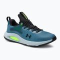 Under Armour Hovr Rise 4 blue pánska tréningová obuv 3025565
