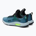 Under Armour Hovr Rise 4 blue pánska tréningová obuv 3025565 3