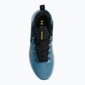 Under Armour Hovr Rise 4 blue pánska tréningová obuv 3025565 6