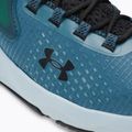 Under Armour Hovr Rise 4 blue pánska tréningová obuv 3025565 10