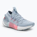 Under Armour HOVR Phantom 3 sivá pánska bežecká obuv 3025516-400