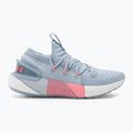 Under Armour HOVR Phantom 3 sivá pánska bežecká obuv 3025516-400 2