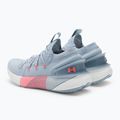 Under Armour HOVR Phantom 3 sivá pánska bežecká obuv 3025516-400 3