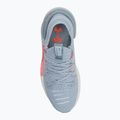 Under Armour HOVR Phantom 3 sivá pánska bežecká obuv 3025516-400 6