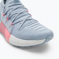 Under Armour HOVR Phantom 3 sivá pánska bežecká obuv 3025516-400 8