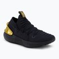 Under Armour Hovr Phantom 3 Mtlc pánska bežecká obuv black 3025520