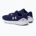 Dámska bežecká obuv Under Armour Surge 3 navy blue and purple 3024894 3